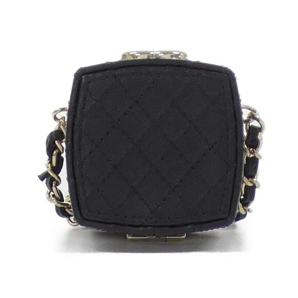 CHANEL Black Clutch Bag - Picture 2 of 10